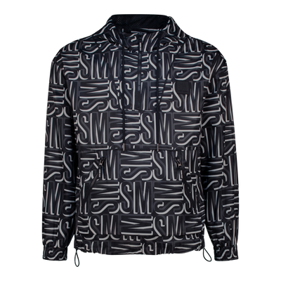 ZEUS MULTI COGOULE WINDBREAKER