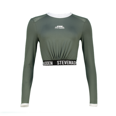 TIANA SAGE ACTIVE TOP