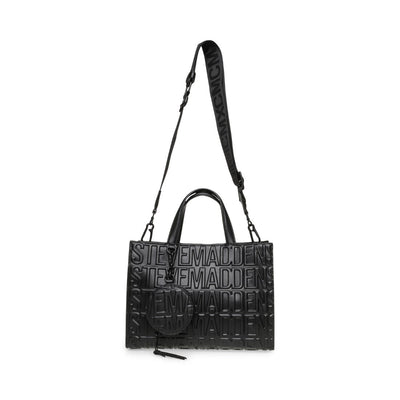 BSPADE BLACK BLACK