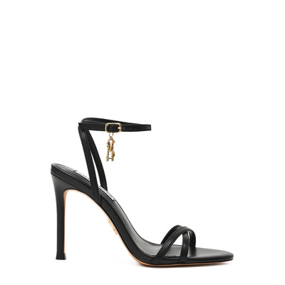 JYPSEY-CN BLACK LEATHER