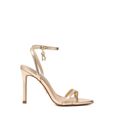 JYPSEY-CN GOLD LEATHER