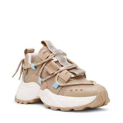 TAZMANIA BB BLUE IRISH CREAM