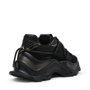 Z NATION BLACK BLACK