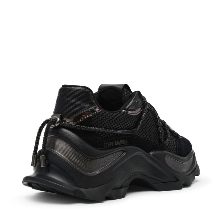 Z NATION BLACK BLACK