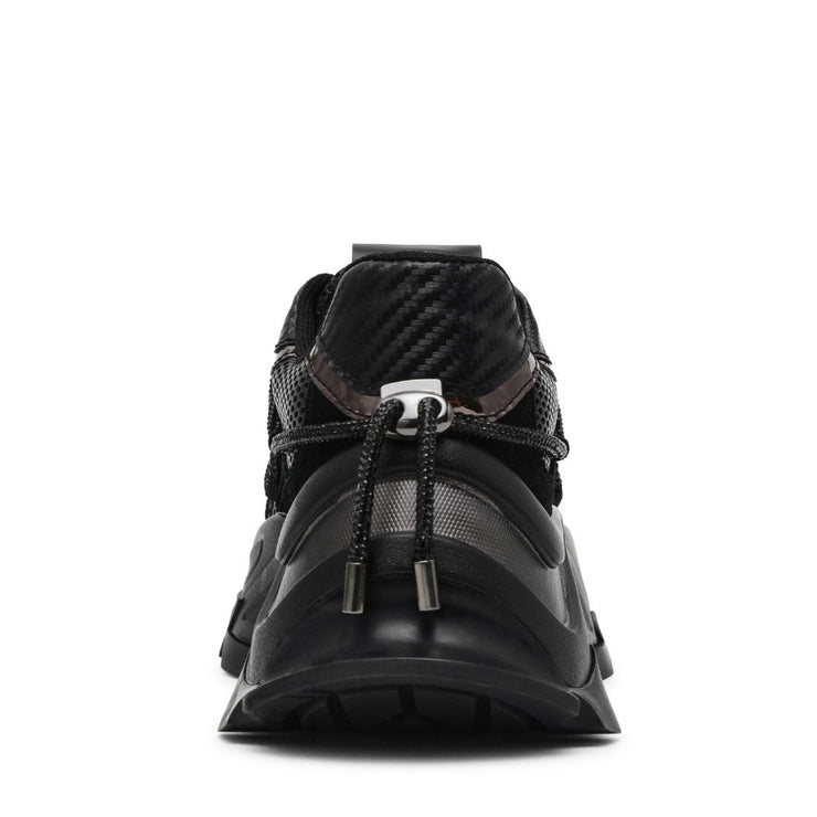 Z NATION BLACK BLACK