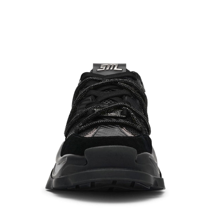 Z NATION BLACK BLACK