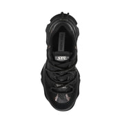 Z NATION BLACK BLACK