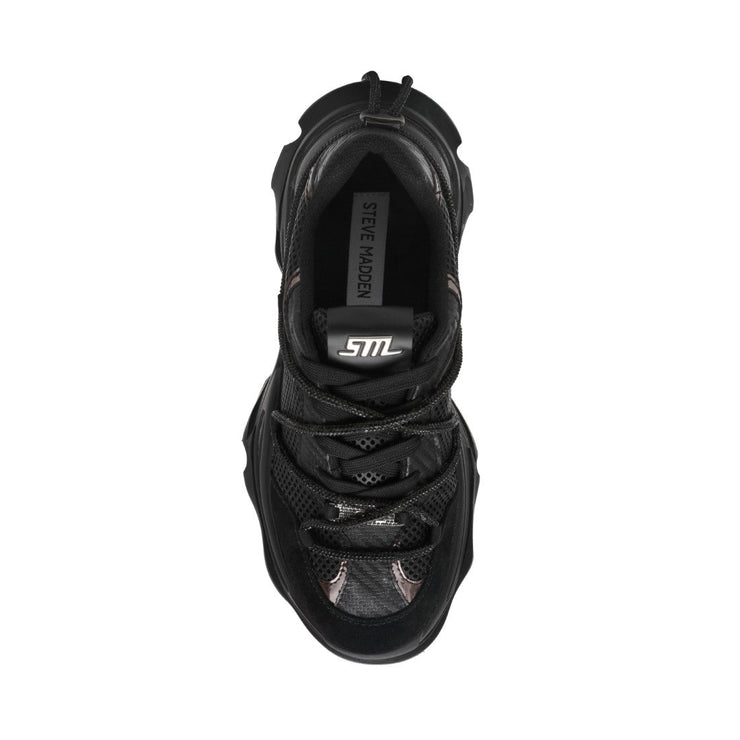 Z NATION BLACK BLACK